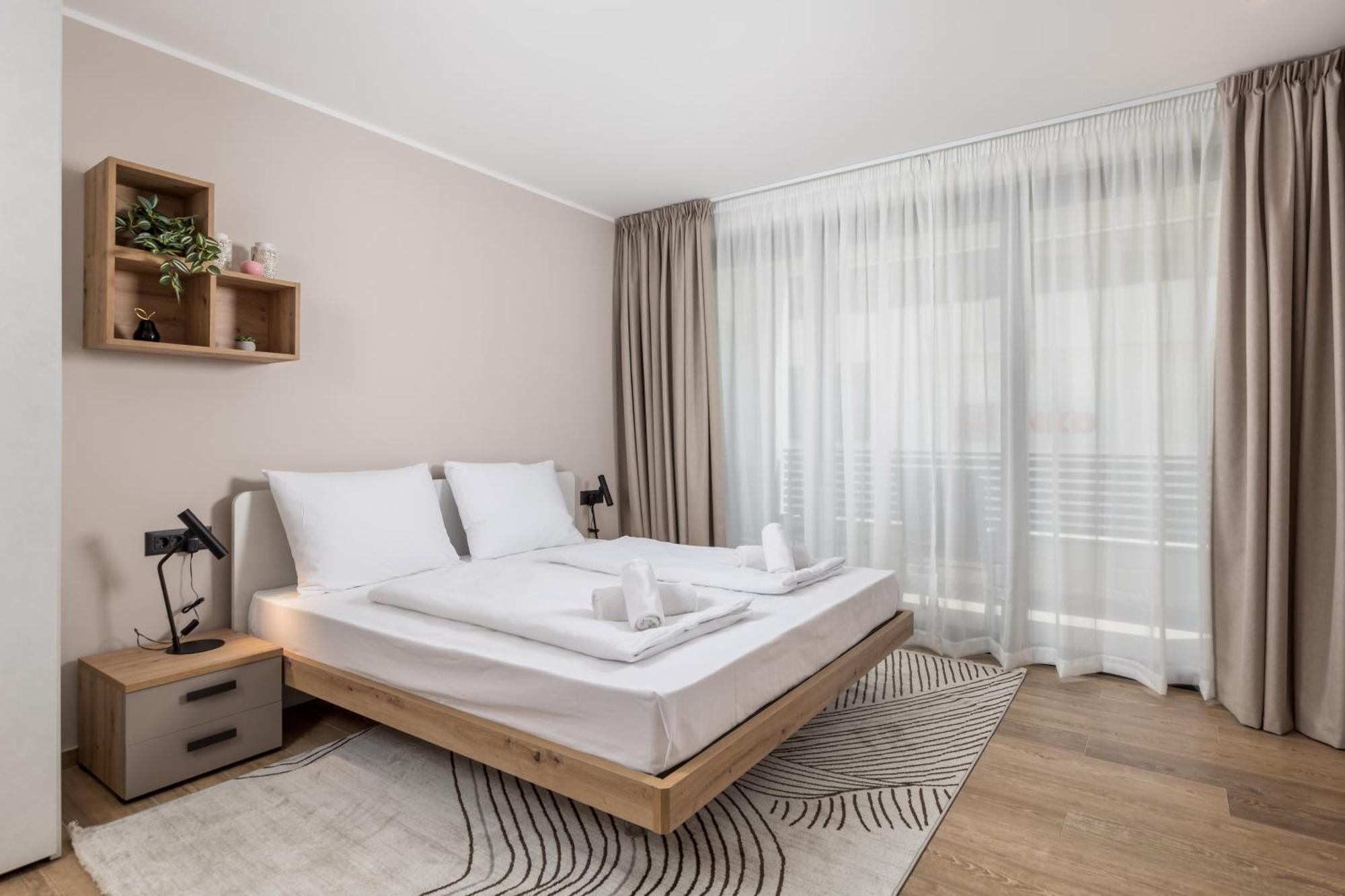 Belinda Apartments With Balcony Opatija Exterior foto
