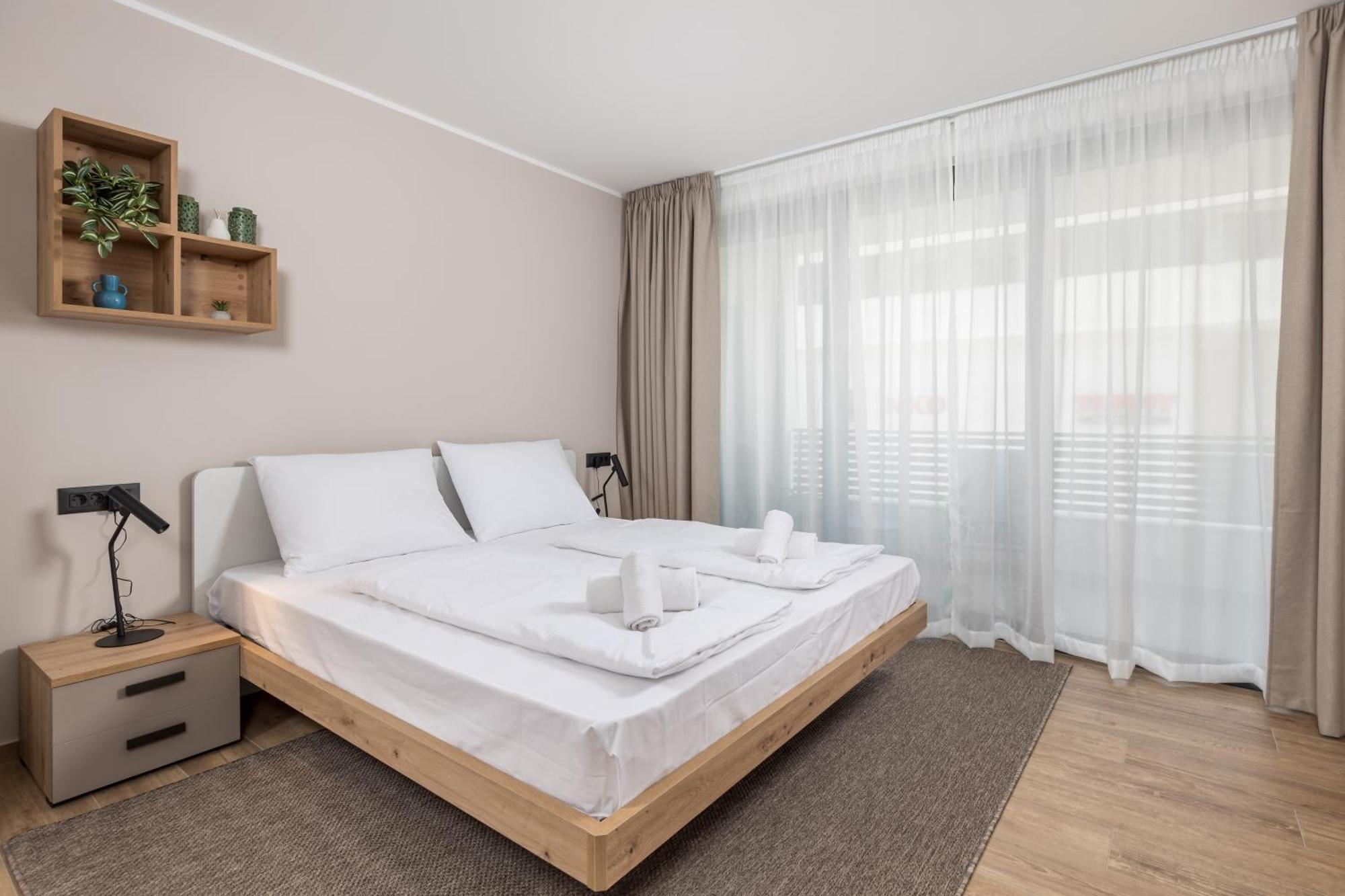 Belinda Apartments With Balcony Opatija Exterior foto